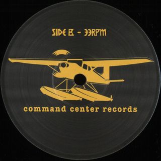 M A D Records