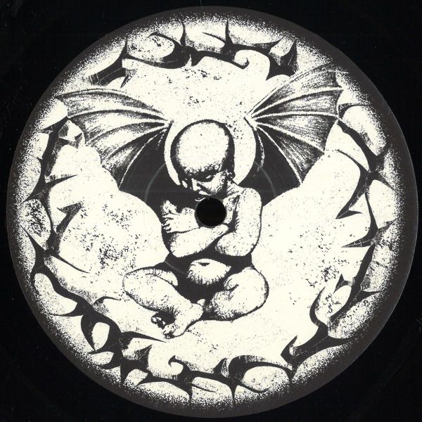 Various — Shift Frequencies Vol.2 vinyl cover