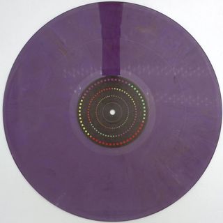 Various — Get Together III vinyl cover