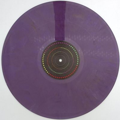 Various — Get Together III vinyl cover