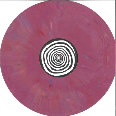 Mad Dog — Secret Garden / Relapse vinyl cover