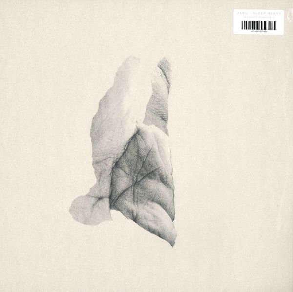 Jabu — Sleep Heavy vinyl cover