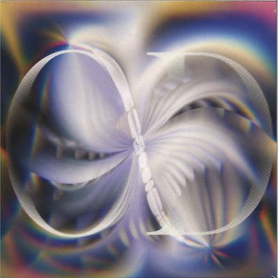 Daskal — OD LP vinyl cover