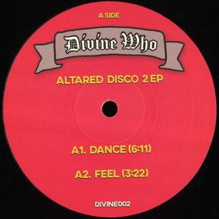 Divine Who