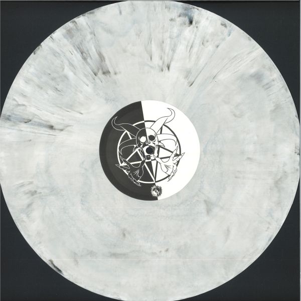 Various — Dead End 2x12" vinyl cover