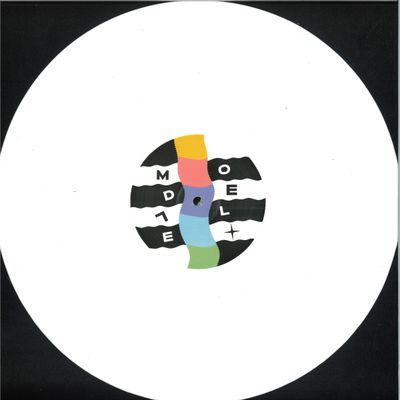 Modelle — Ascend vinyl cover