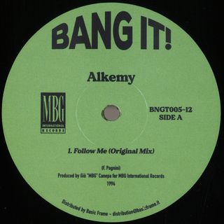 Bang It