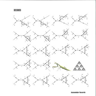 Autosimilar Records