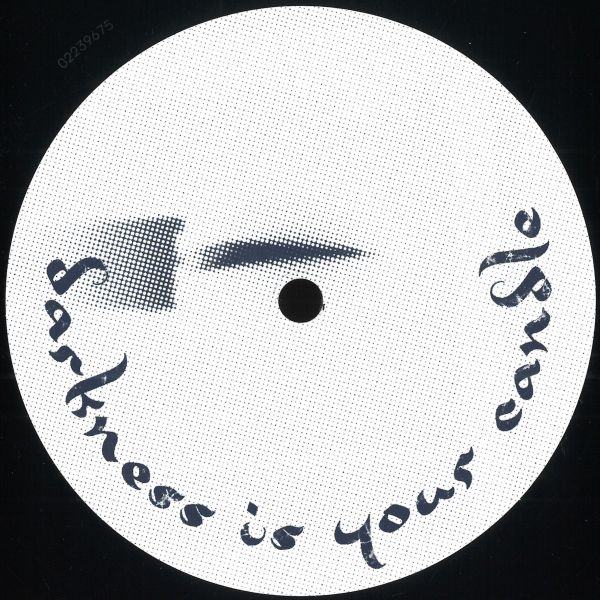 John Grant — Richard Sen Remixes vinyl cover