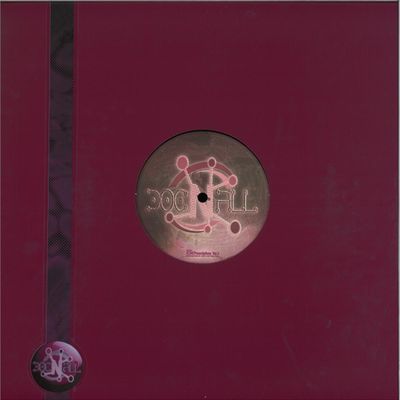 Doc N P1LL — RX Prescriptions Volume 2 vinyl cover