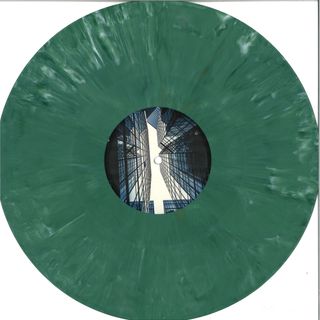 Homebase — MAYON vinyl cover