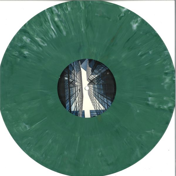 Homebase — MAYON vinyl cover