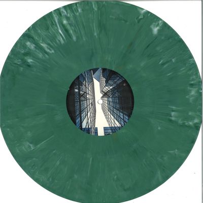 Homebase — MAYON vinyl cover