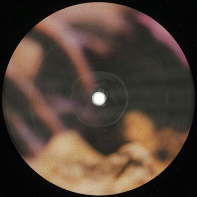 Fresko — Inner Funk vinyl cover