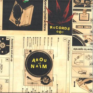 Abou Naïm