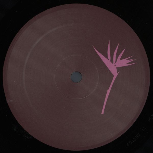 Lumieux — Oneiro EP vinyl cover