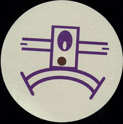 Alcatraz — Giv Me Luv Remixes vinyl cover