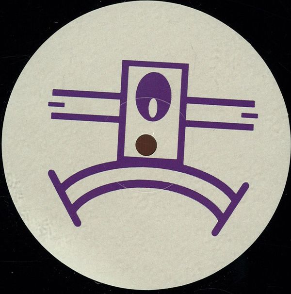 Alcatraz — Giv Me Luv Remixes vinyl cover