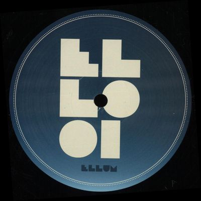 Maceo Plex — High & Sexy Ep vinyl cover