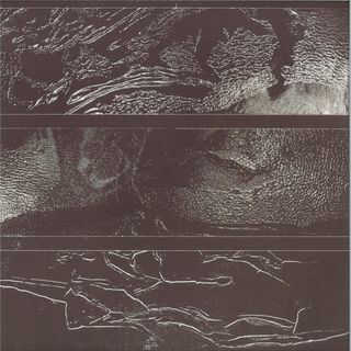 Various — Blue Hour presents TERRA 2x12" vinyl cover