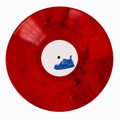 Unknown Artist — Tooflie Edits 007 vinyl cover