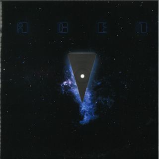 Acen — Unreleased/Rare Volume 1 EP vinyl cover