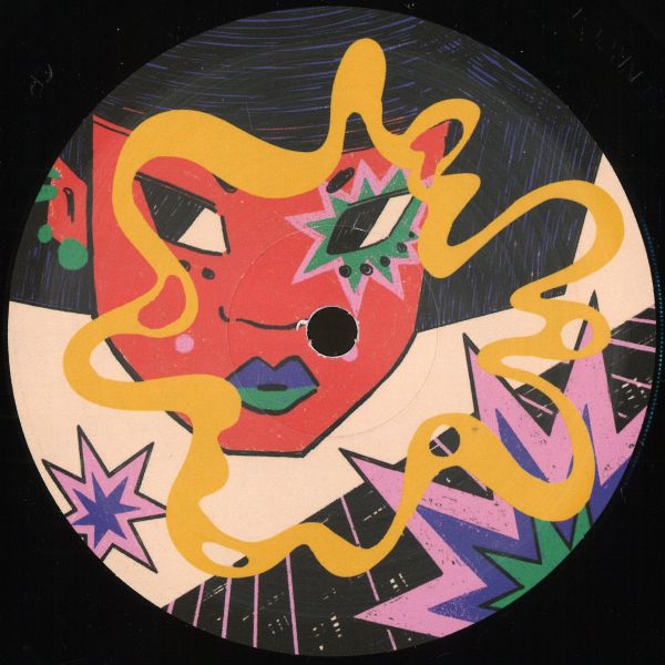 Various — Duets vinyl cover