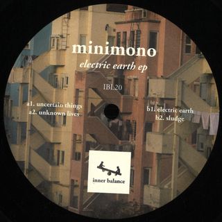 Minimono