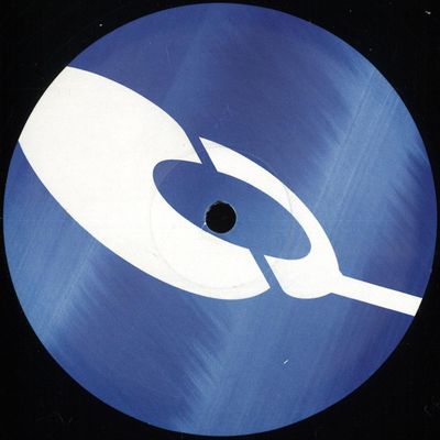 Inland Knights — Party Criminals vinyl cover