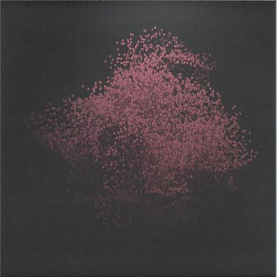 Xhato — Spheres LP vinyl cover