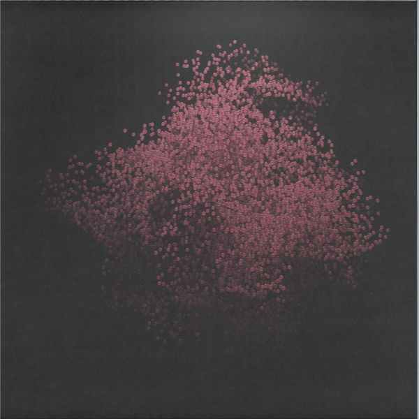 Xhato — Spheres LP vinyl cover