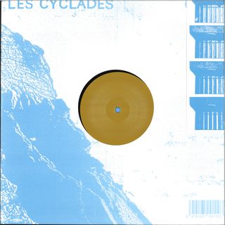 Les Cyclades