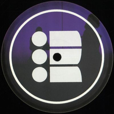 Various — Full Repertoire Vol. 3 vinyl cover