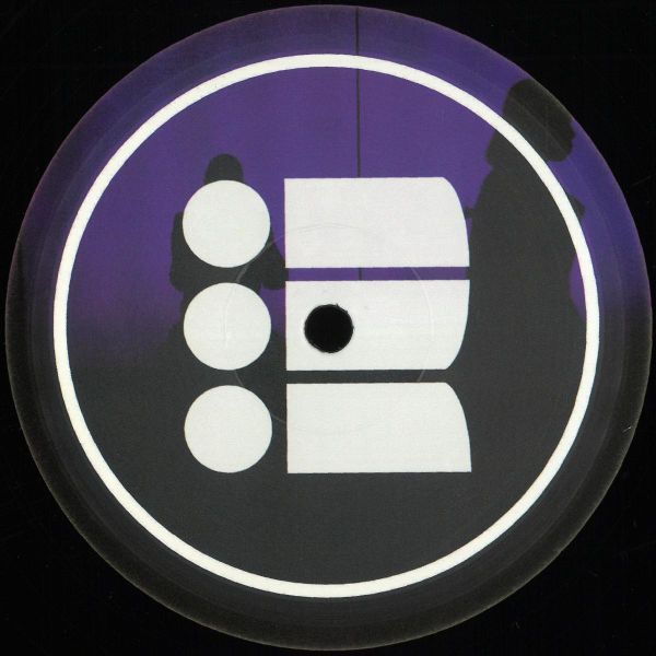 Various — Full Repertoire Vol. 3 vinyl cover