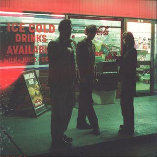 Acopia — Acopia vinyl cover
