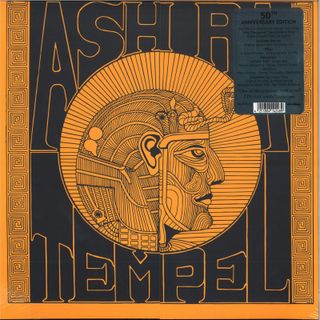 Ash Ra Tempel