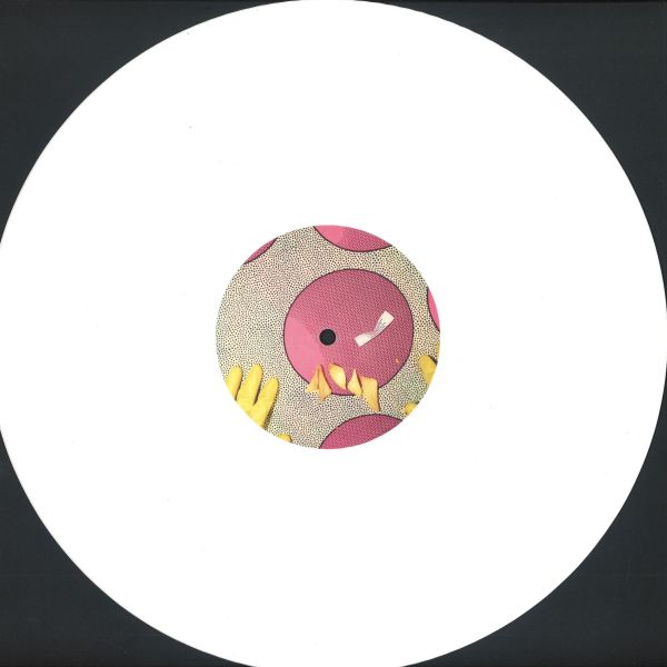 Various — Fortunea Cookies Vol. 3 vinyl cover