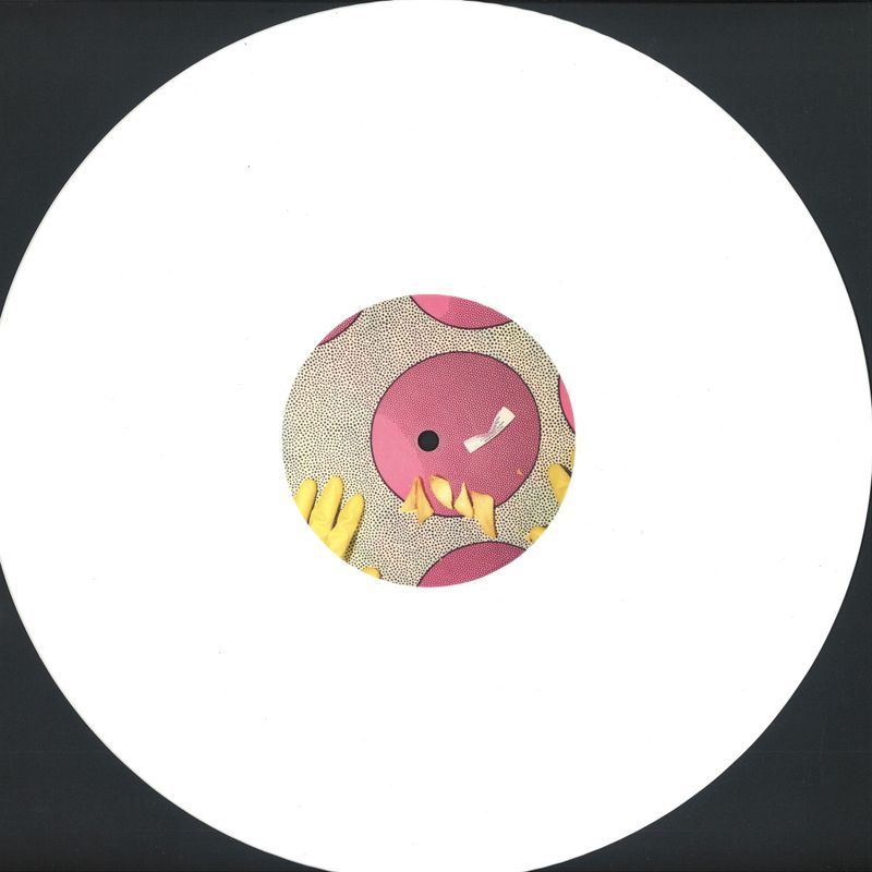 Various — Fortunea Cookies Vol. 3 vinyl cover
