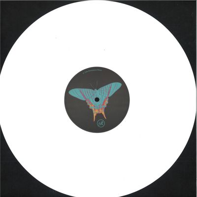Power Circle — Garden Of Peace (Remixes - Remastered) vinyl cover