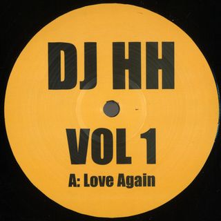 Dj Hh