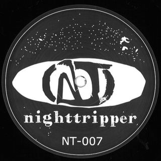Nighttripper Records