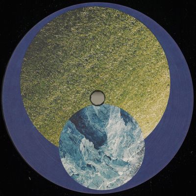 Various — Spy Letter EP vinyl cover