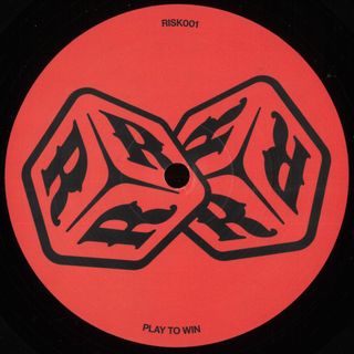 Post Play — Digital Discourse vinyl cover