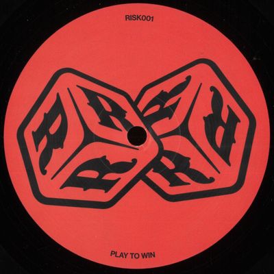 Post Play — Digital Discourse vinyl cover