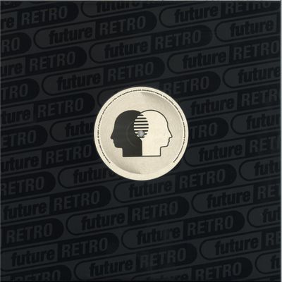 Submerse, Quaad, Samurai Breaks, Fixate, Tim Reaper — Meeting Of The Minds Vol. 14 vinyl cover