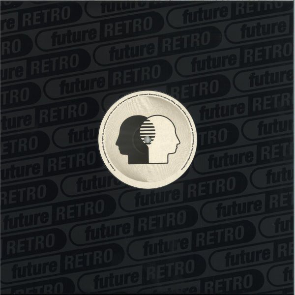 Submerse, Quaad, Samurai Breaks, Fixate, Tim Reaper — Meeting Of The Minds Vol. 14 vinyl cover
