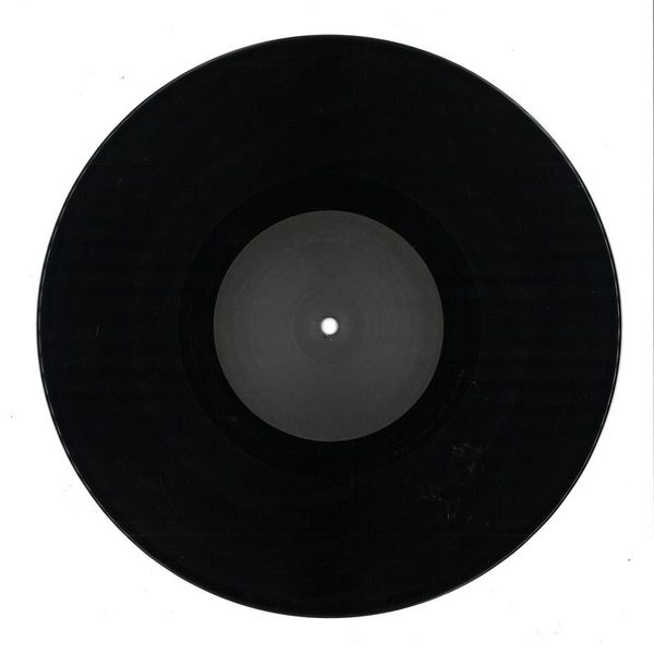 Crystal Waters — Gypsy Woman (Rave Yard Mix) vinyl cover