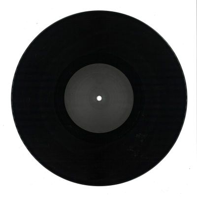 Crystal Waters — Gypsy Woman (Rave Yard Mix) vinyl cover