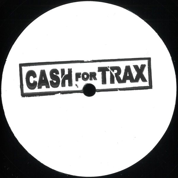 Cadence — GTFU / Nasty Gal Edit vinyl cover