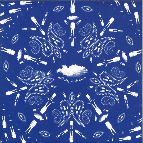 Various — A Winter Sampler VII (3x12") vinyl cover